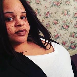 Meet your Posher, Ciara